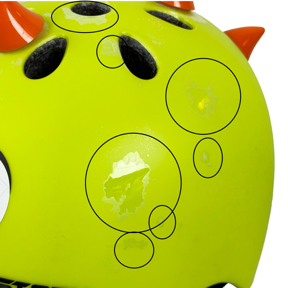 Story Pets Gecertificeerde Kinderhelm