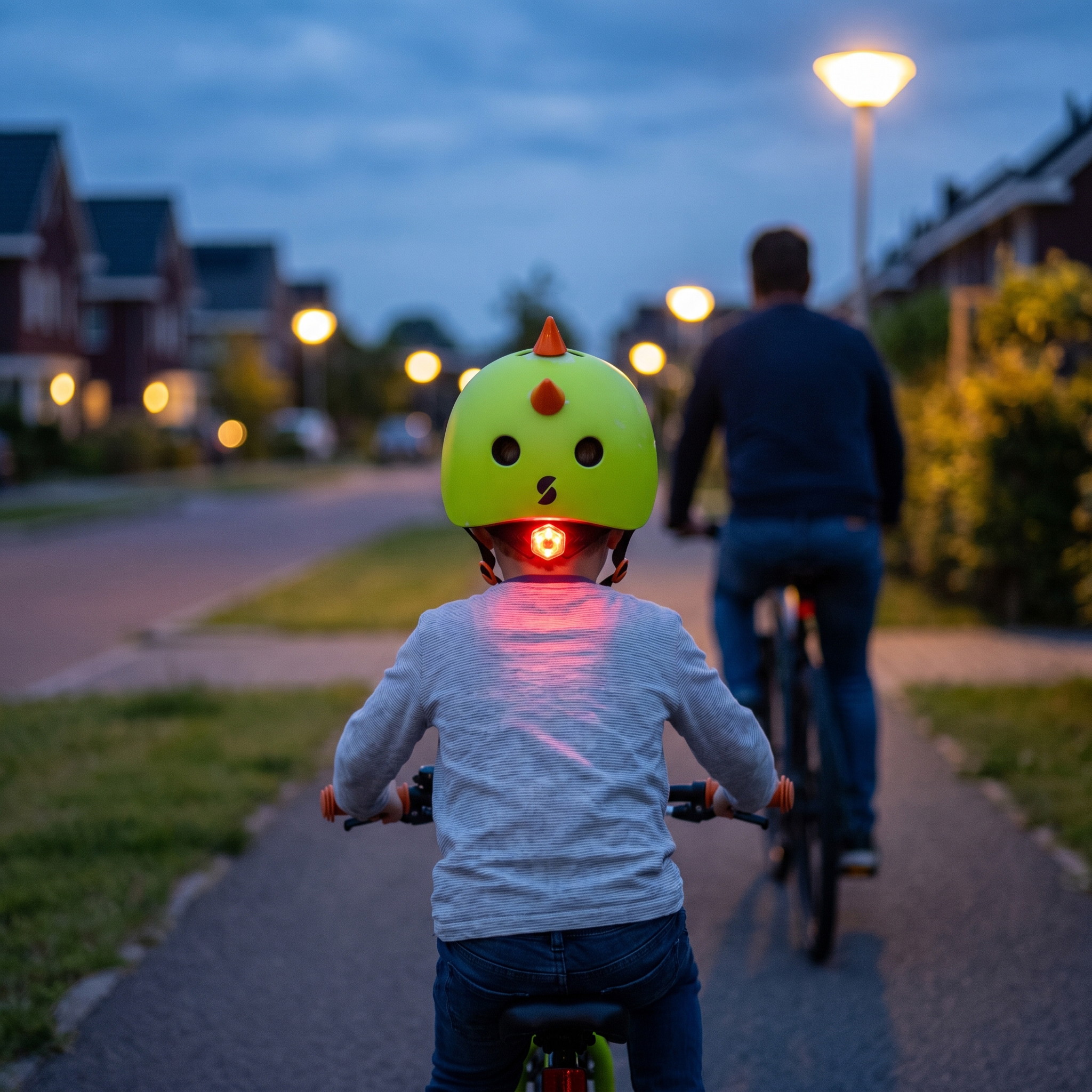 Story Pets Gecertificeerde Kinderhelm