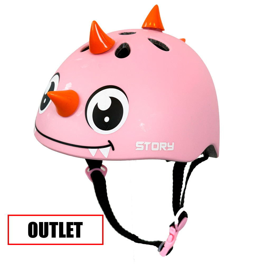 Story Pets Gecertificeerde Kinderhelm