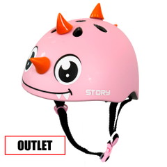 Story Pets Gecertificeerde Kinderhelm