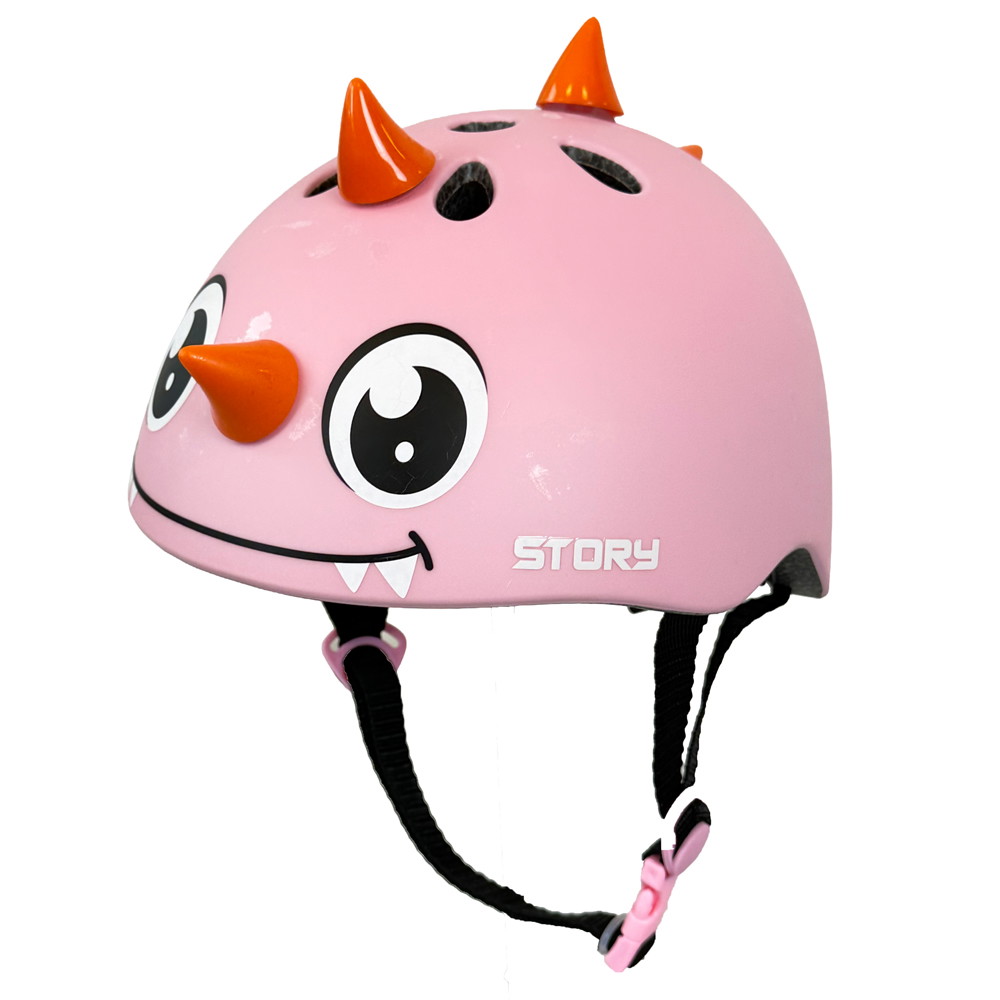 Story Pets Gecertificeerde Kinderhelm