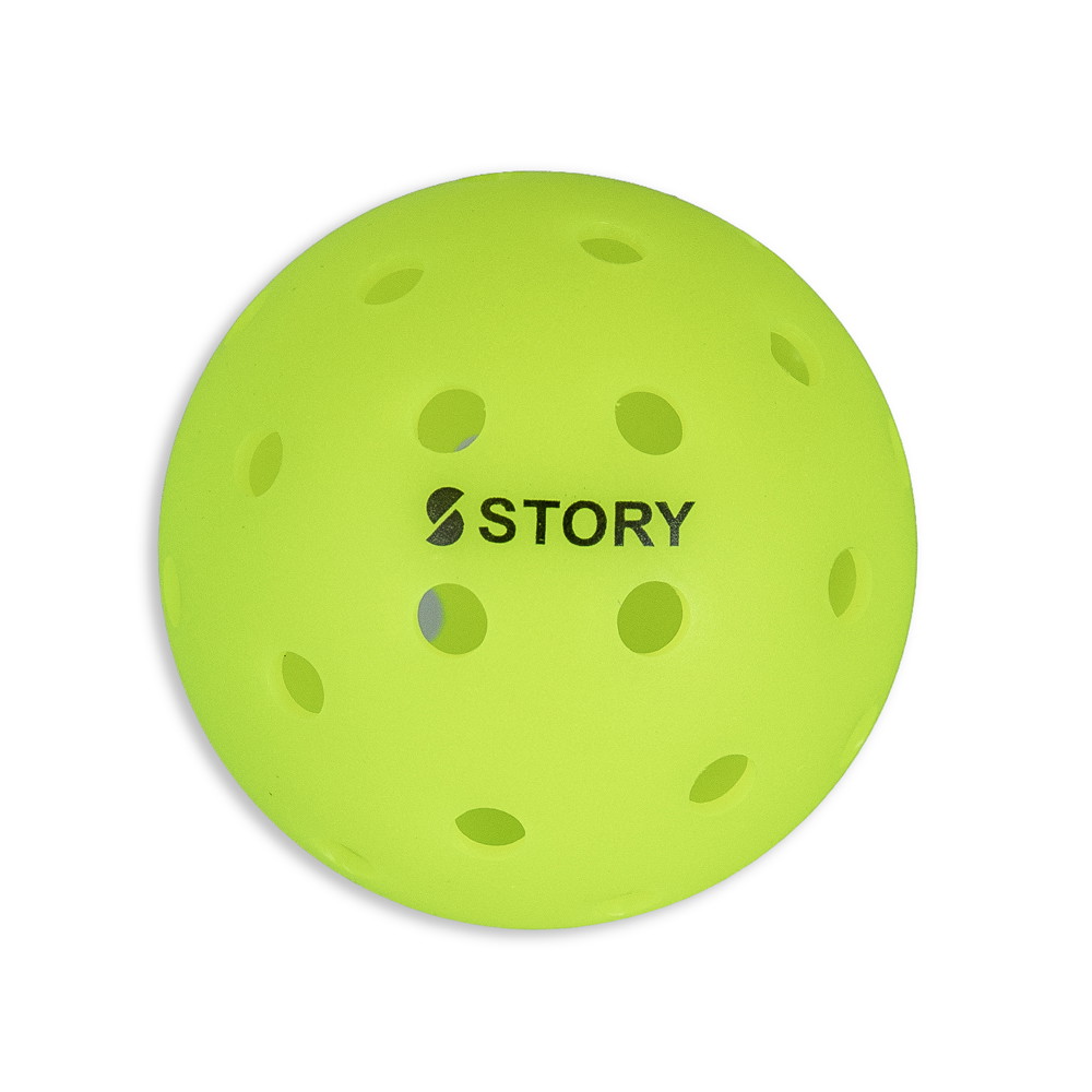 Story PRO Pickleball Ballen
