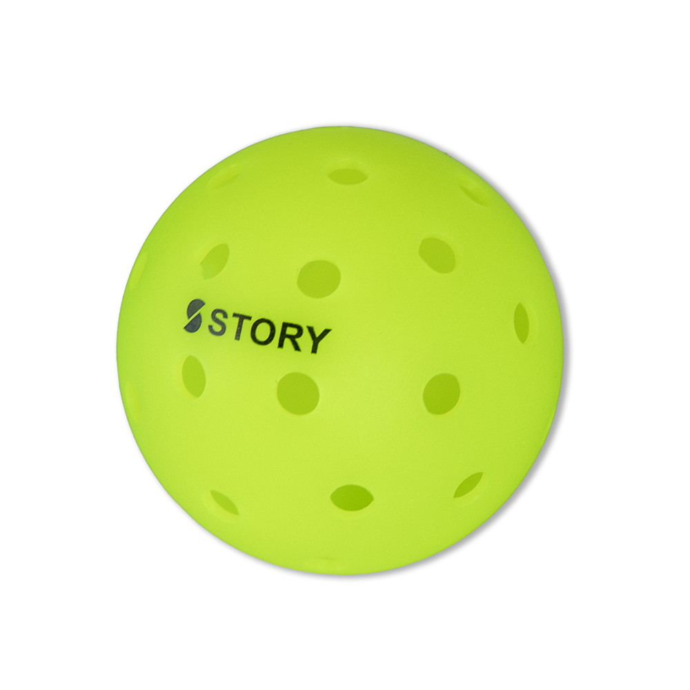 Story PRO Pickleball Ballen