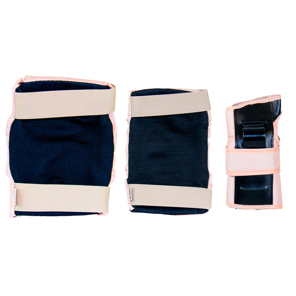 Story Freedom Kinderbeschermingsset 3-Pack