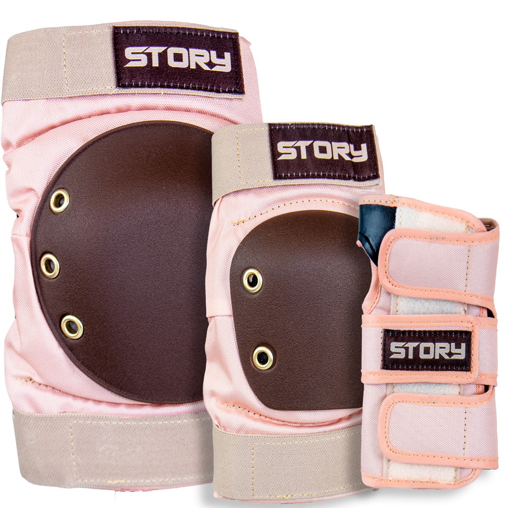 Story Freedom Kinderbeschermingsset 3-Pack