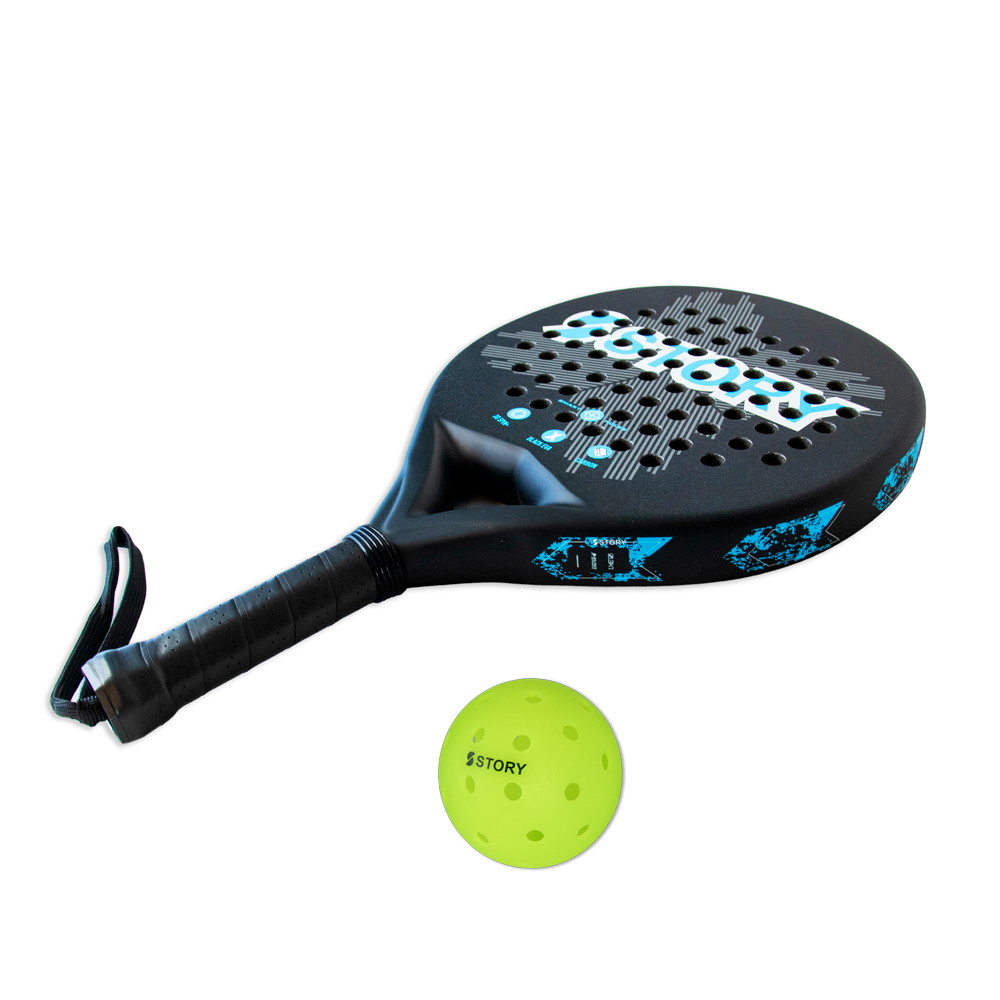 Story PRO Pickleball Ballen