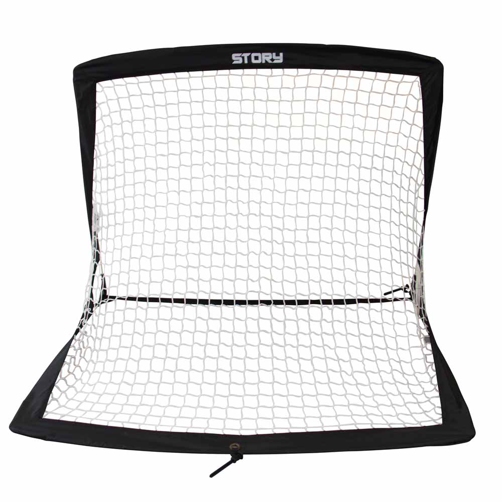 Story QuickNet Pop-Up Voetbaldoelen