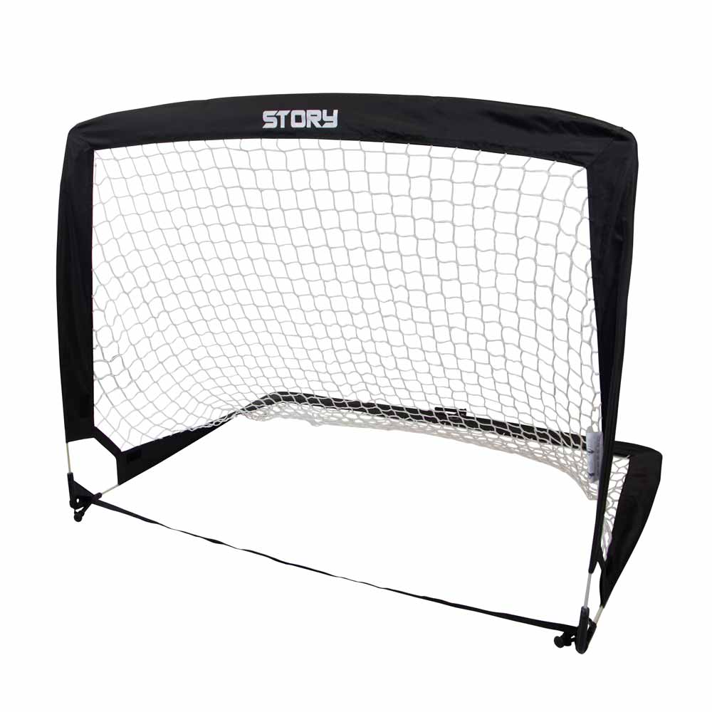 Story QuickNet Pop-Up Voetbaldoelen