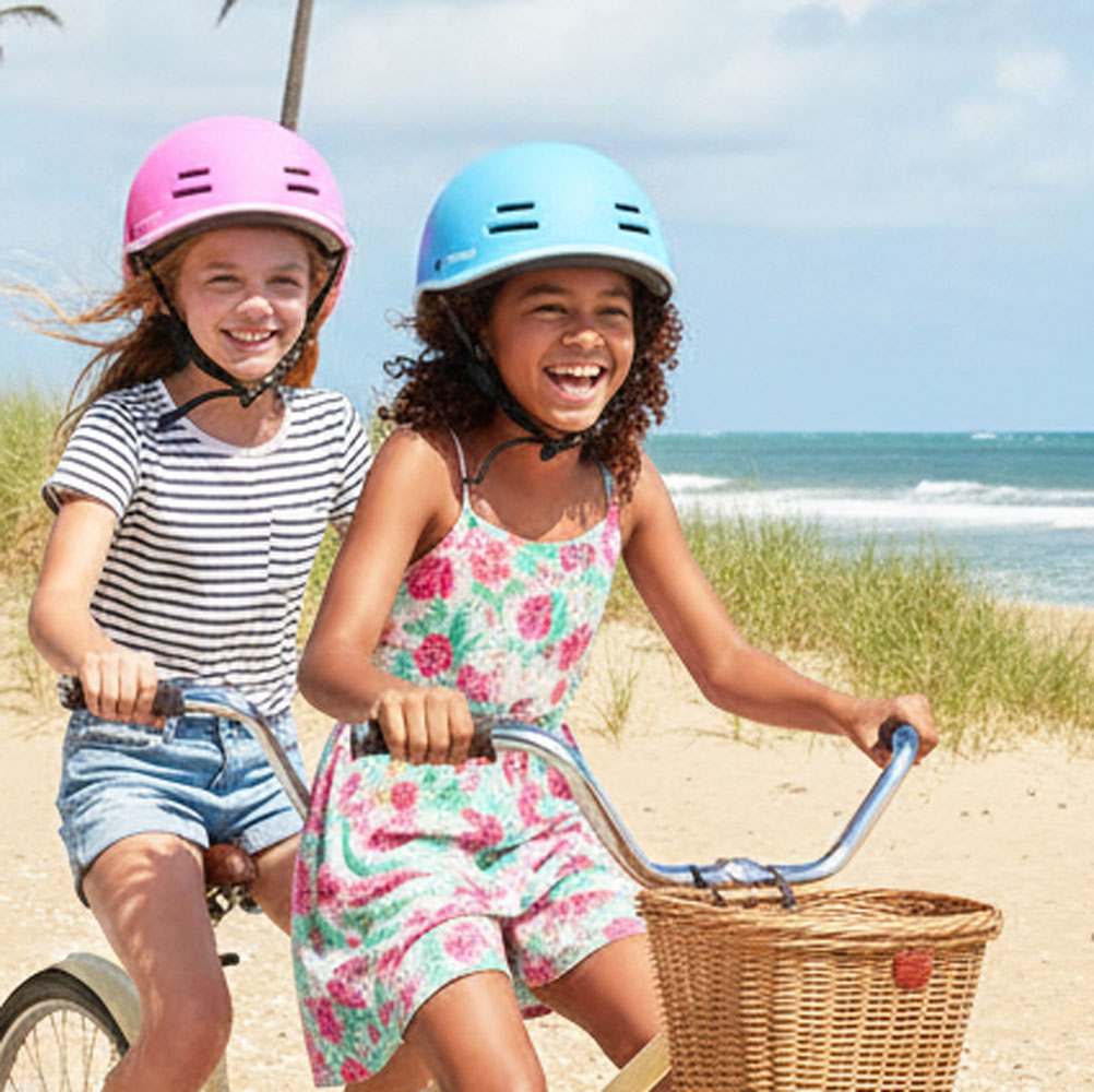 Story Retro Certified Helm