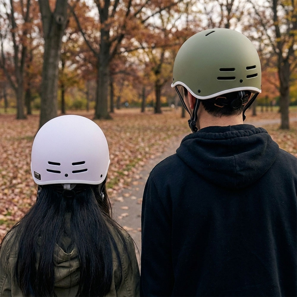 Story Retro Certified Helm