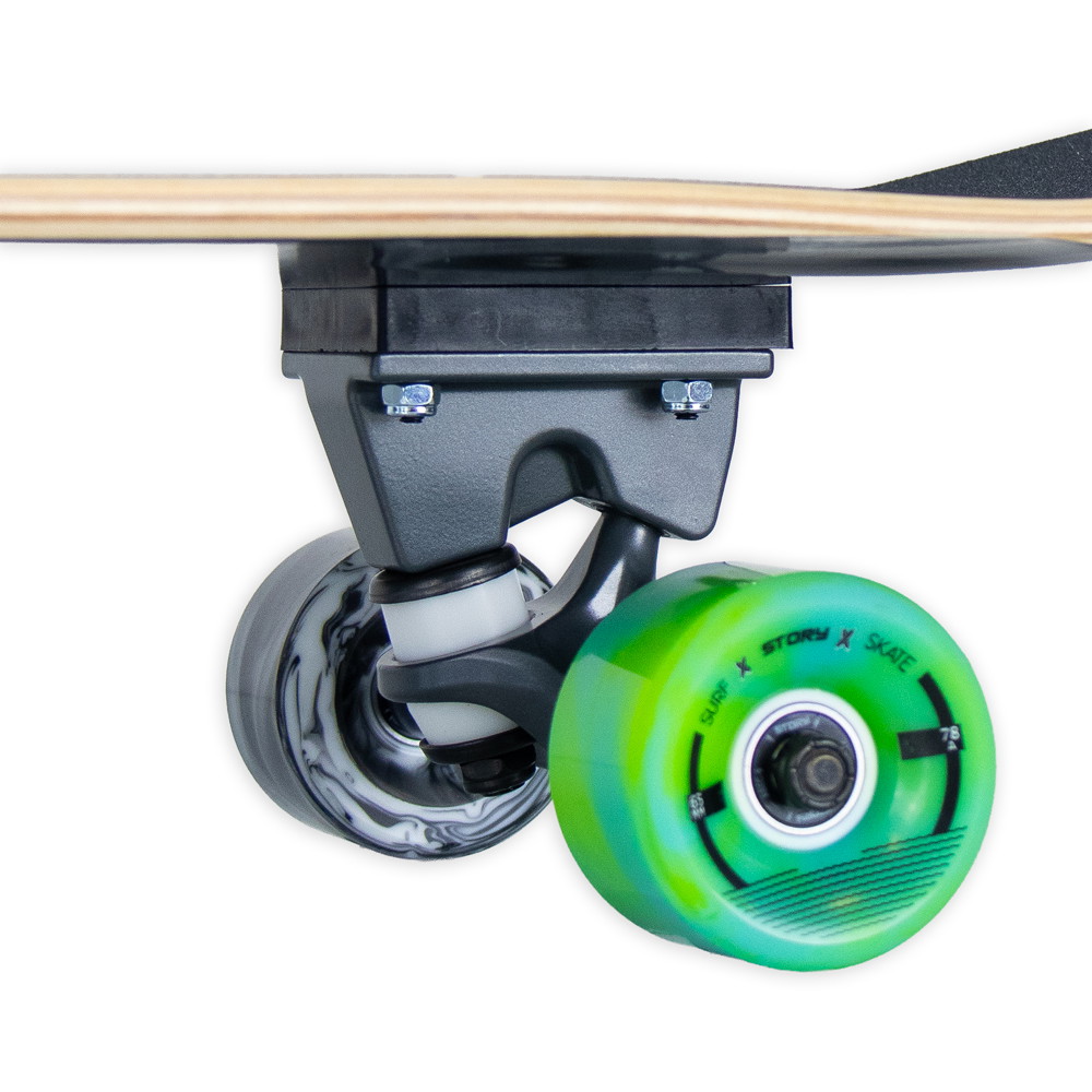 Story Riptide Gambler Series Surfskate