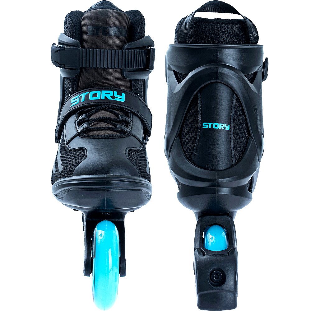 Story Shockwave Skeelers
