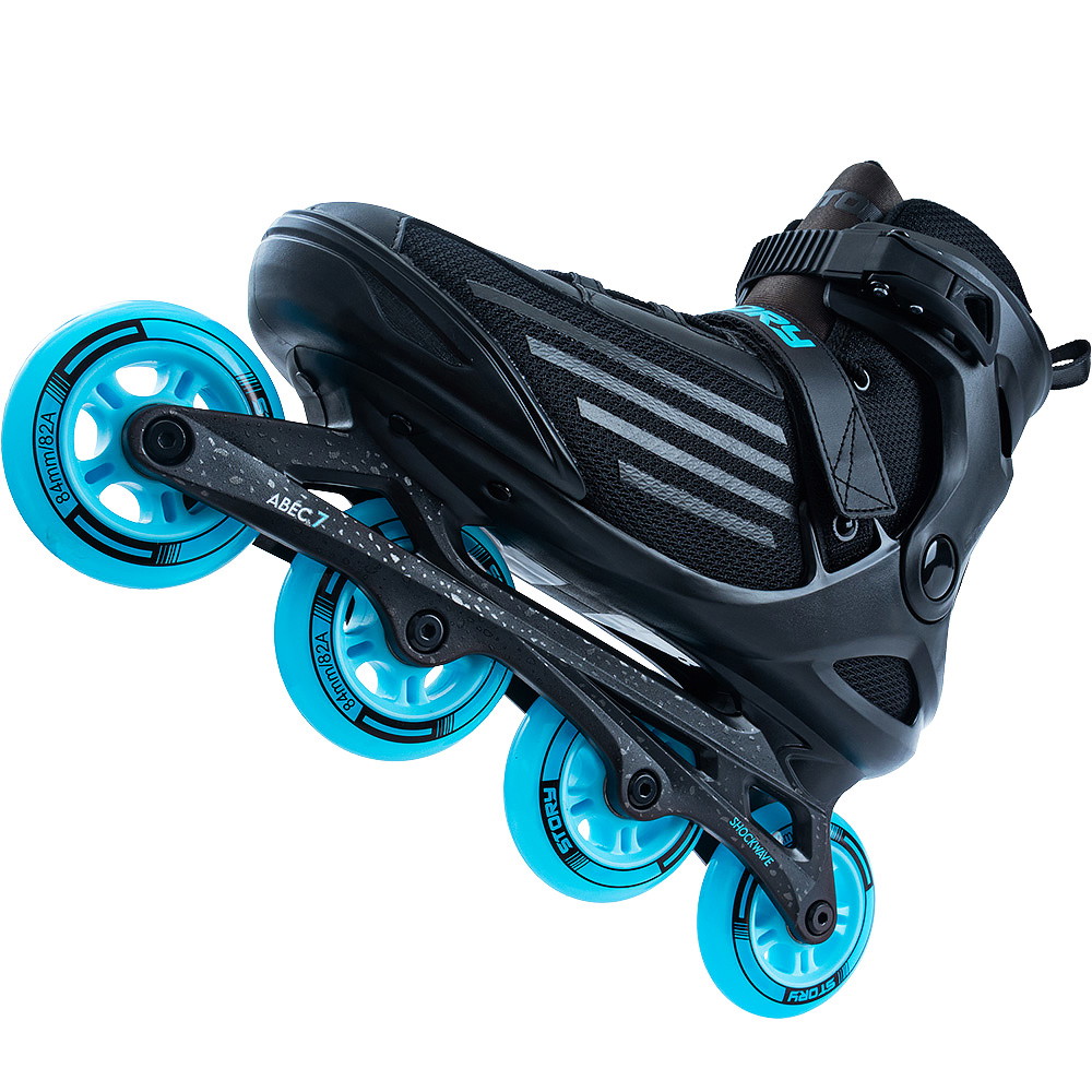 Story Shockwave Skeelers