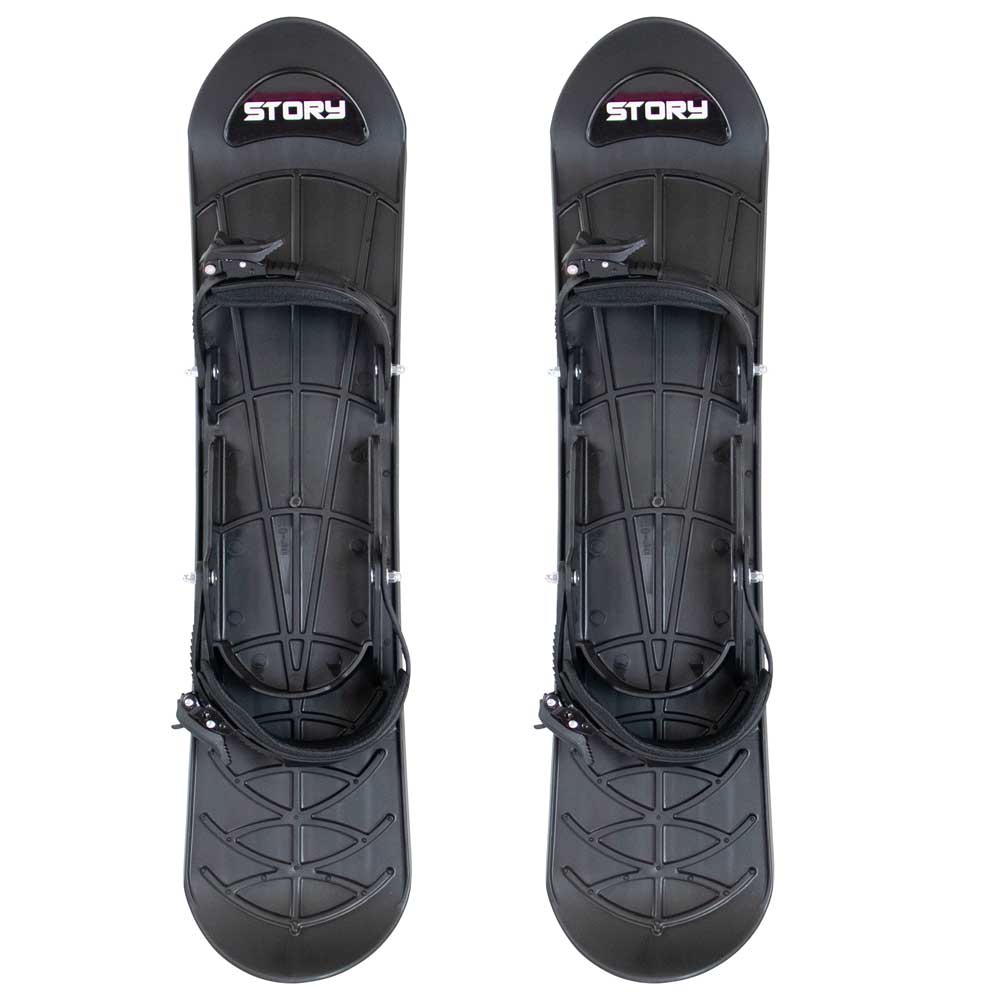 Story Minigliders Korte Ski’s