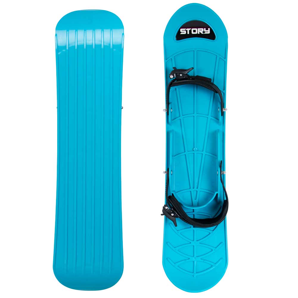 Story Minigliders Korte Ski’s