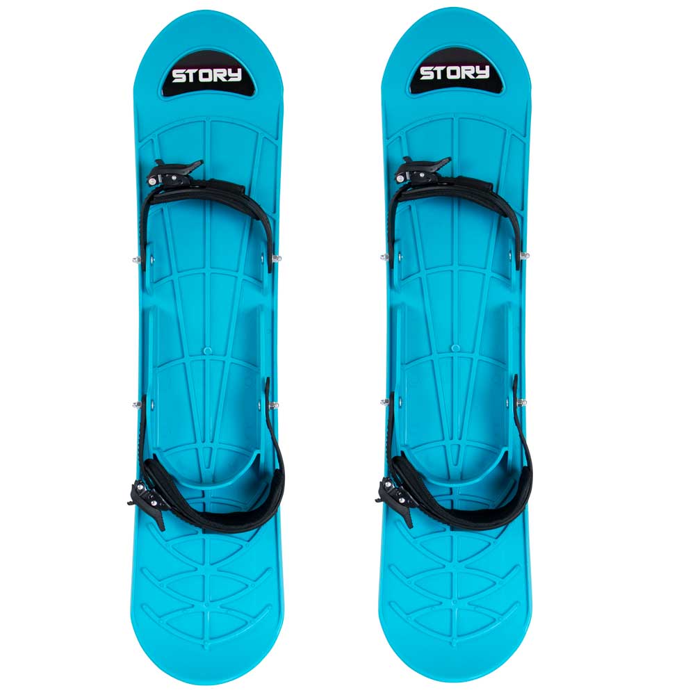 Story Minigliders Korte Ski’s