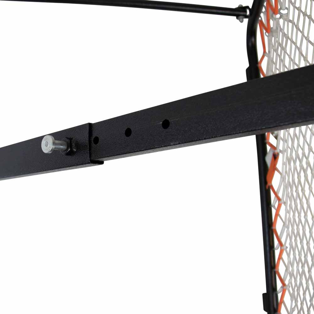 Story Shot Voetbal Rebounder