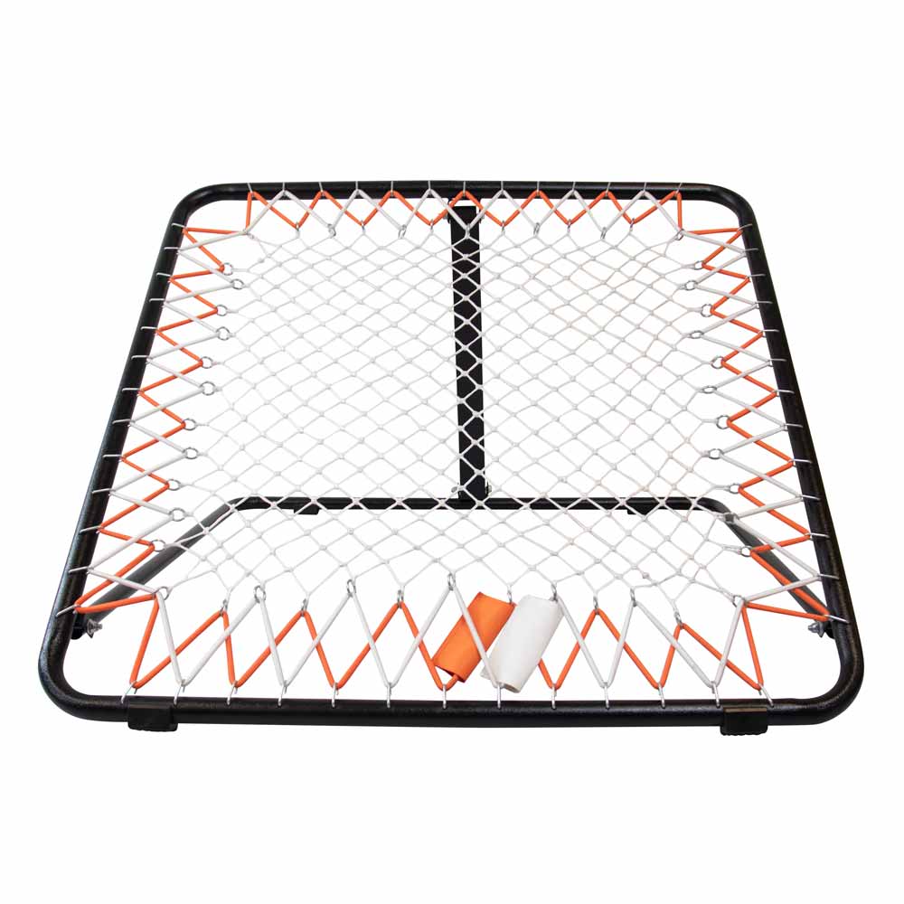 Story Shot Voetbal Rebounder