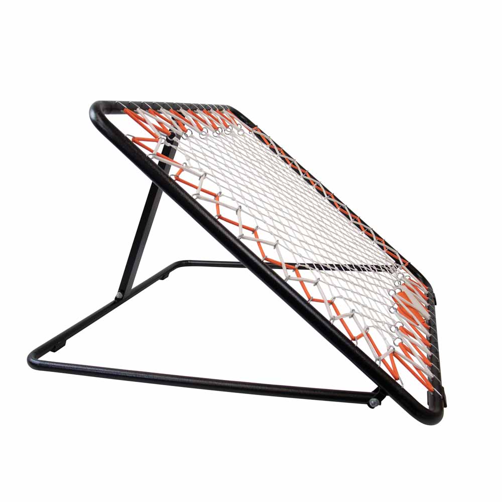 Story Shot Voetbal Rebounder
