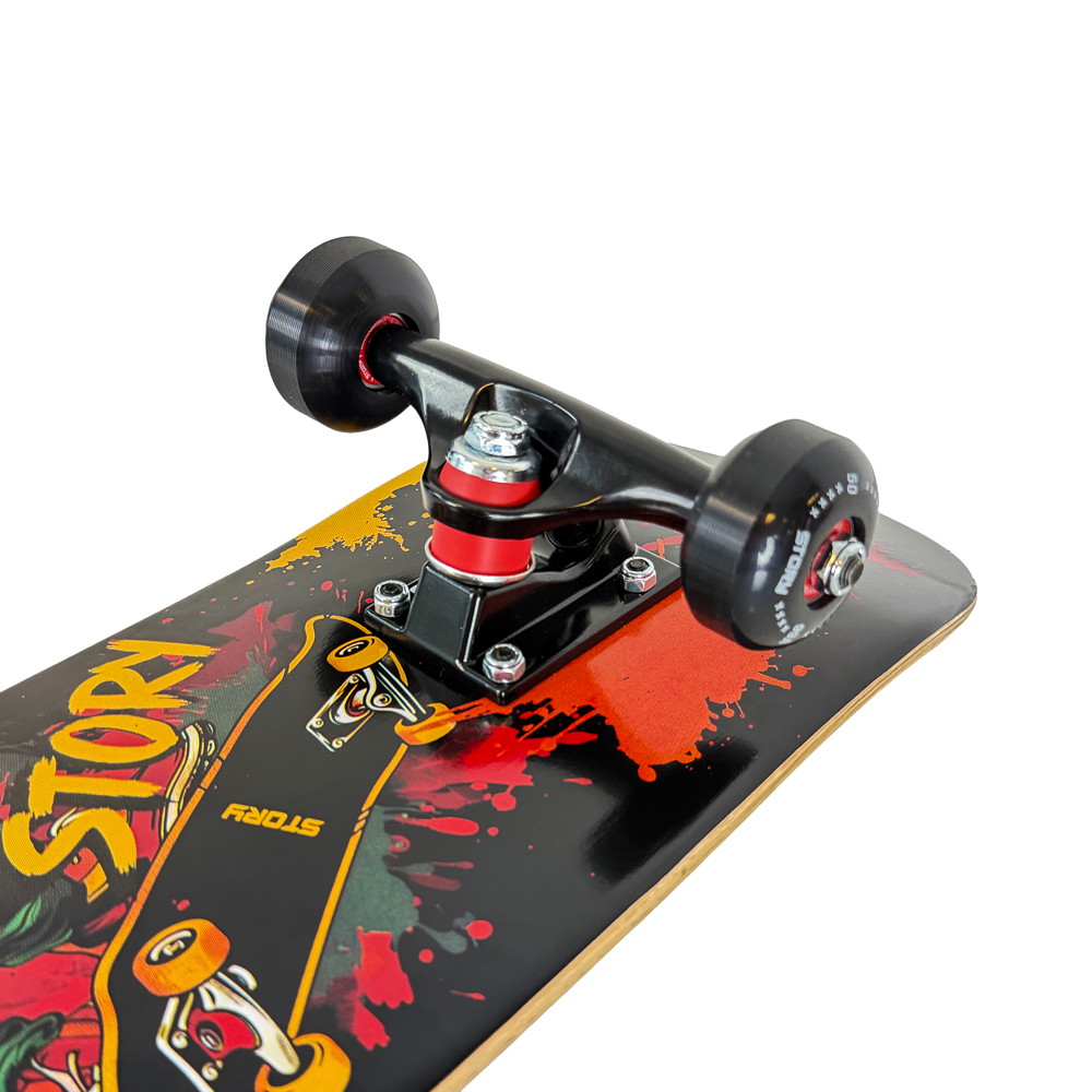 Story 6.75" Skateboard