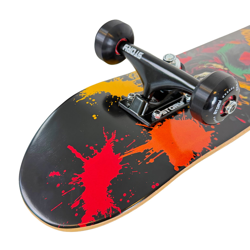 Story 6.75" Skateboard