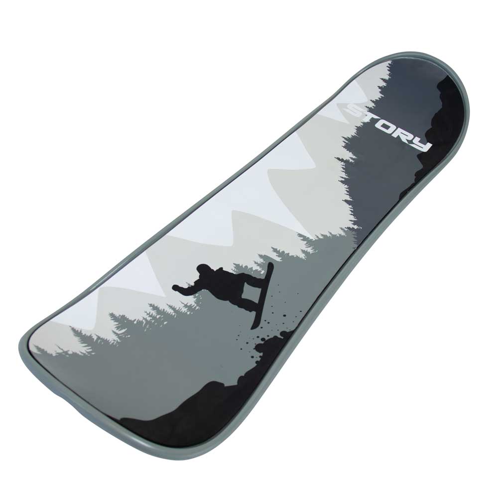 Story Snowskate