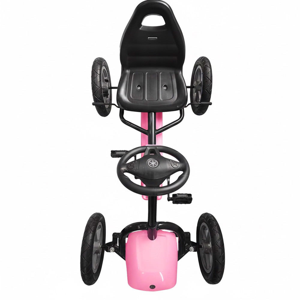 Story Star Go-Kart