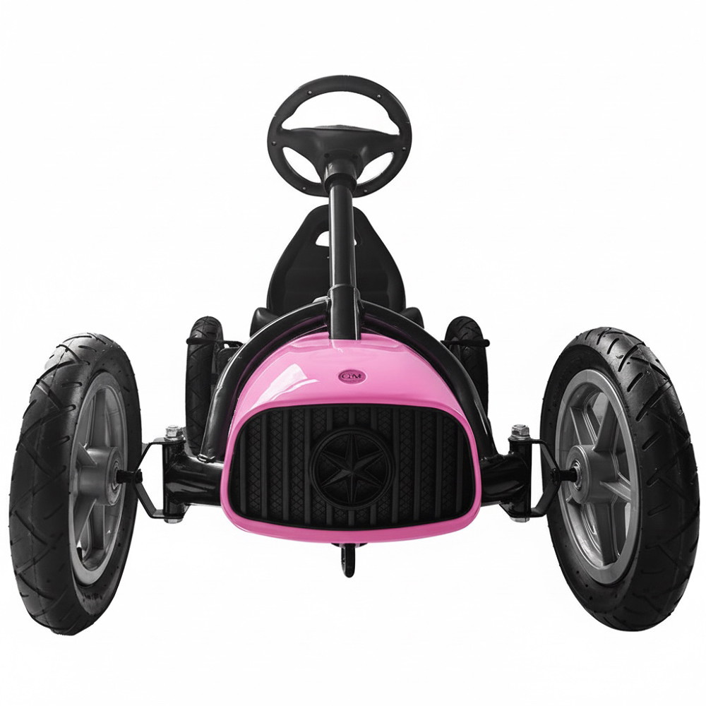 Story Star Go-Kart