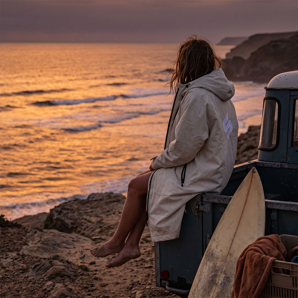 Story Summer Change Robe