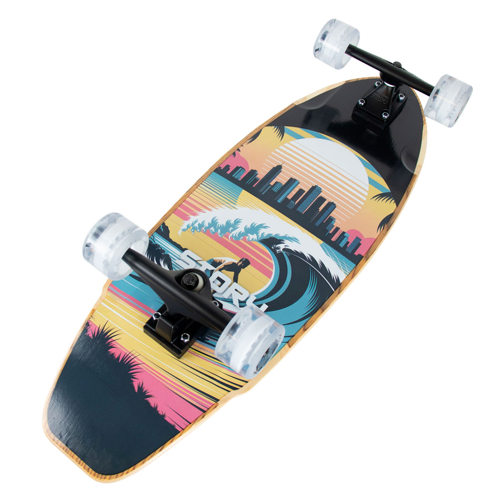 Story Sun Cruiser Surfskate