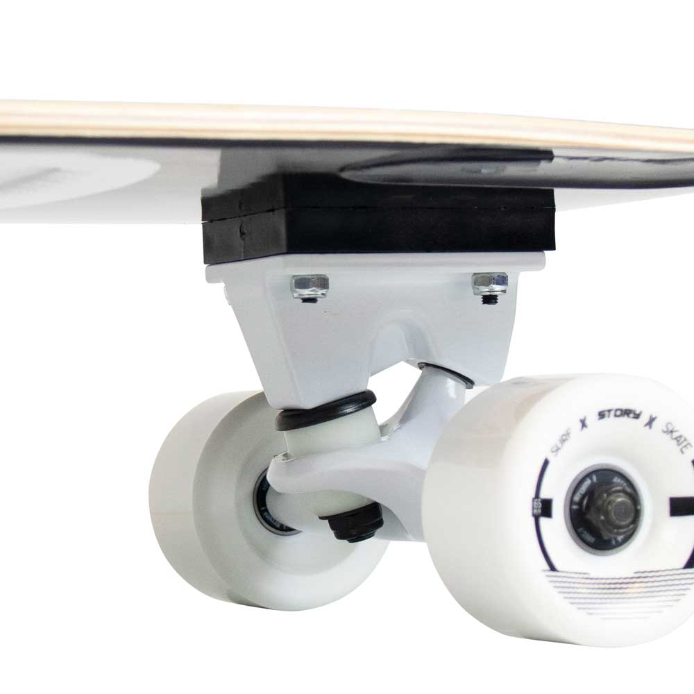 Story Riptide Gambler Series Surfskate