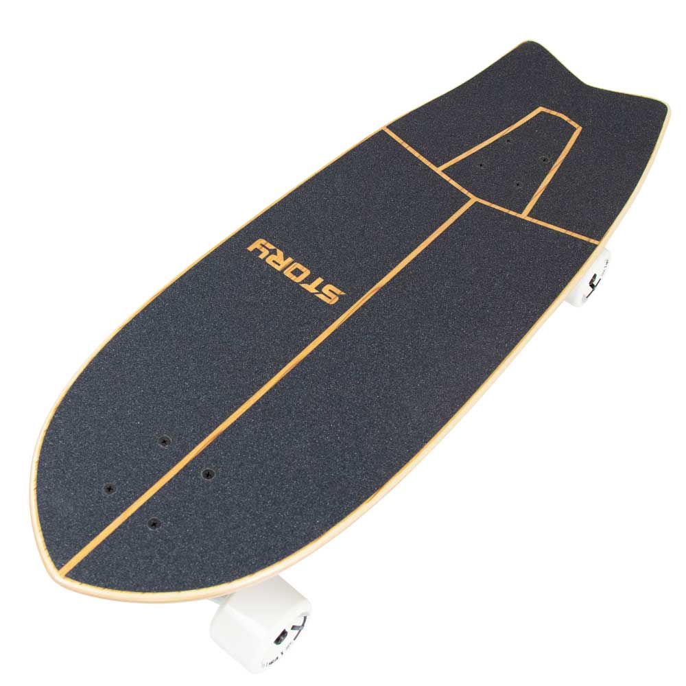 Story Riptide Gambler Series Surfskate