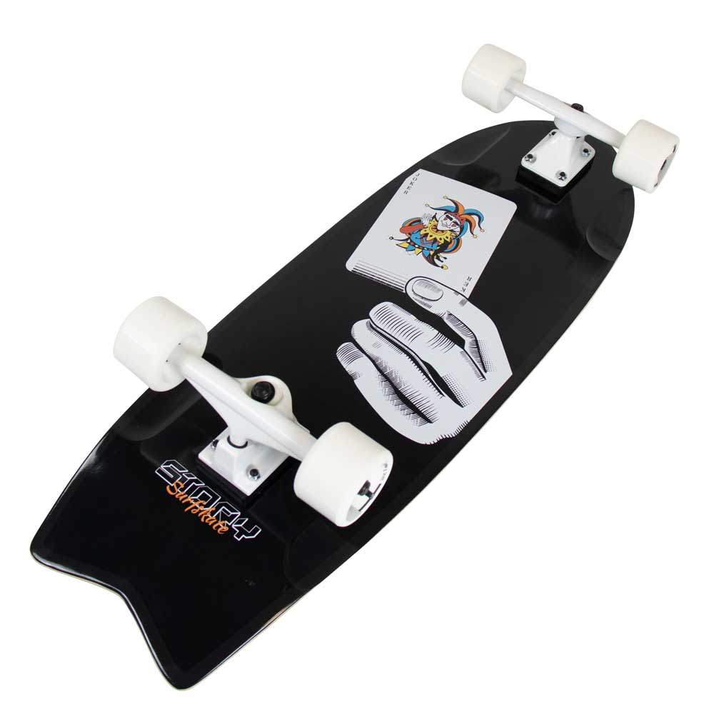 Story Riptide Gambler Series Surfskate