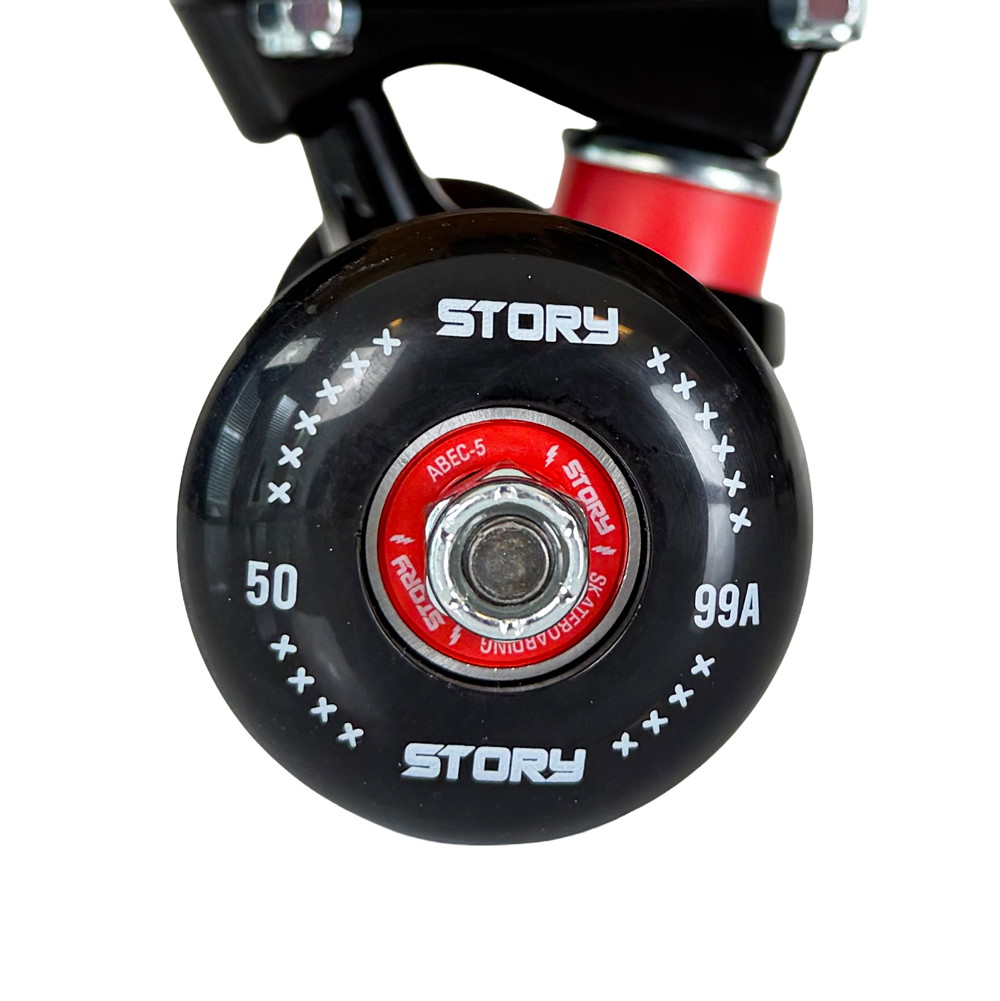 Story 6.75" Skateboard