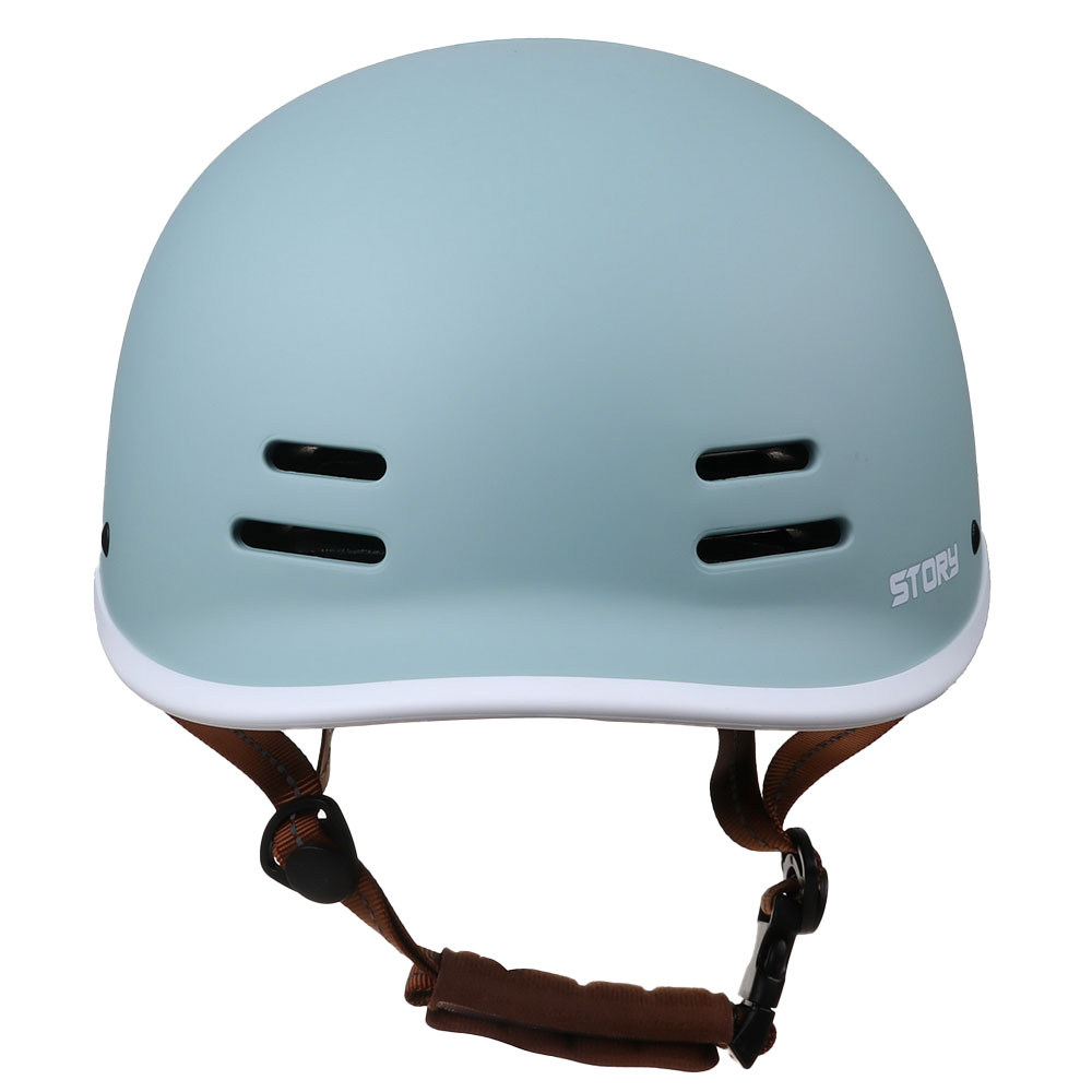 Story Retro Certified Helm
