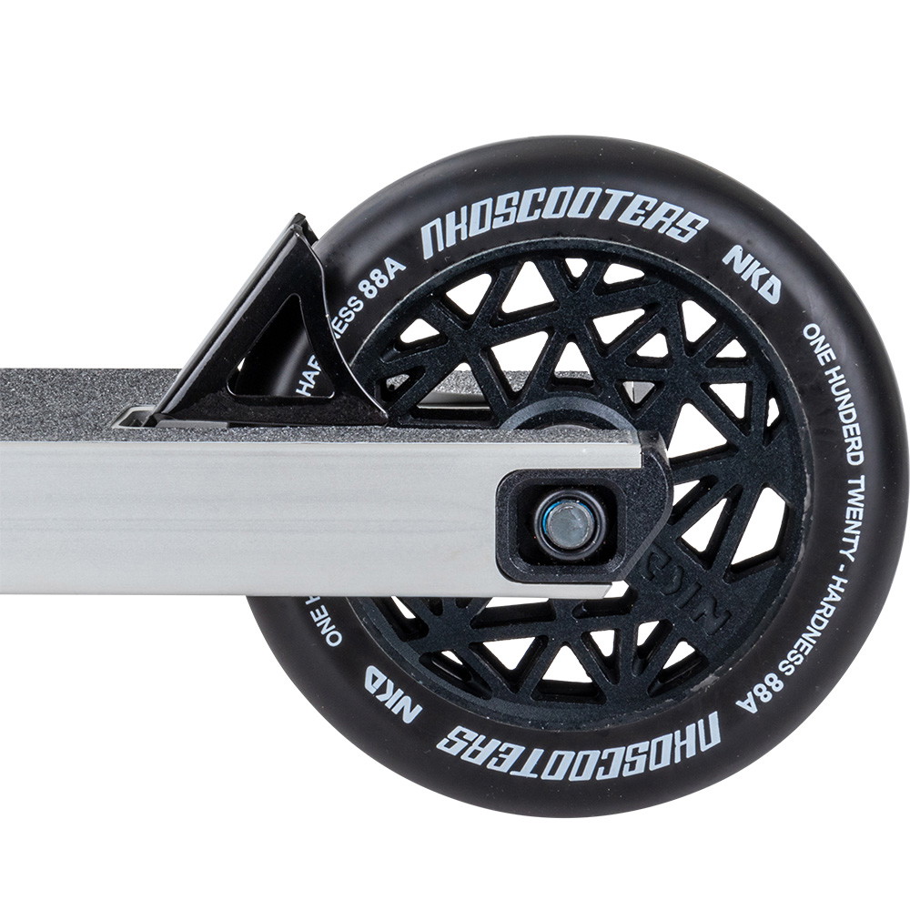 NKD UFO Stuntstep