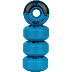 NKX Slater Skateboard Wielen