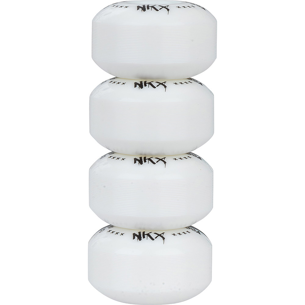 NKX Slater Skateboard Wielen
