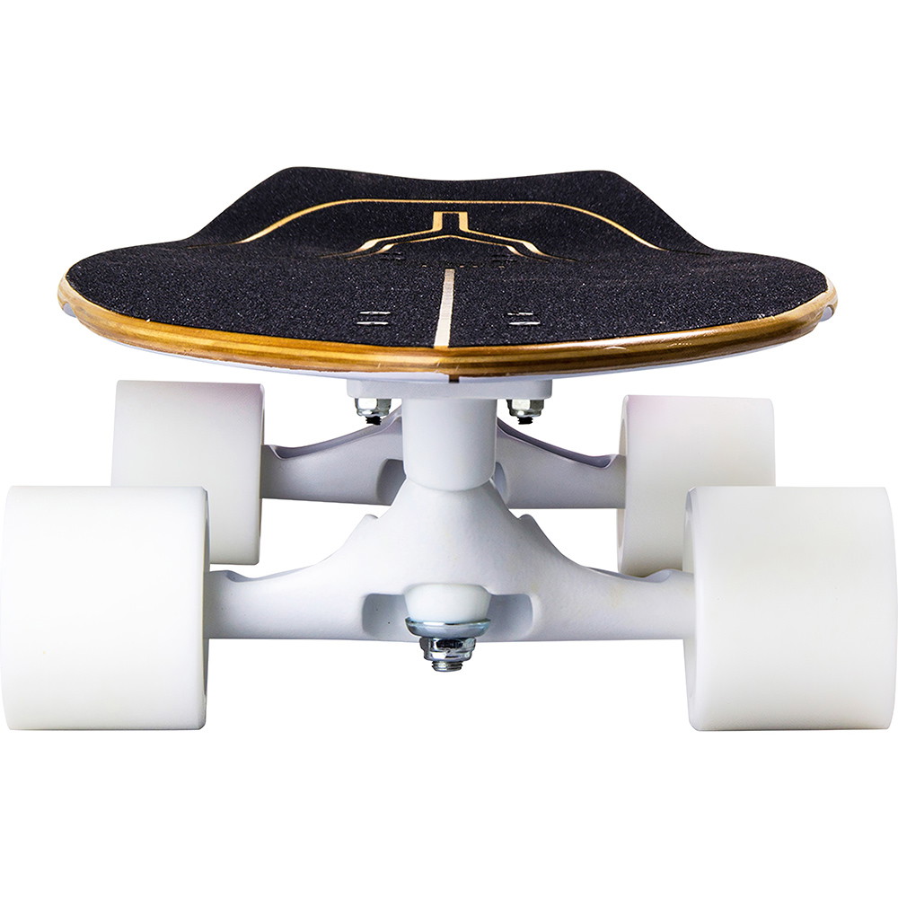 NKX Maverick Surfskate Series