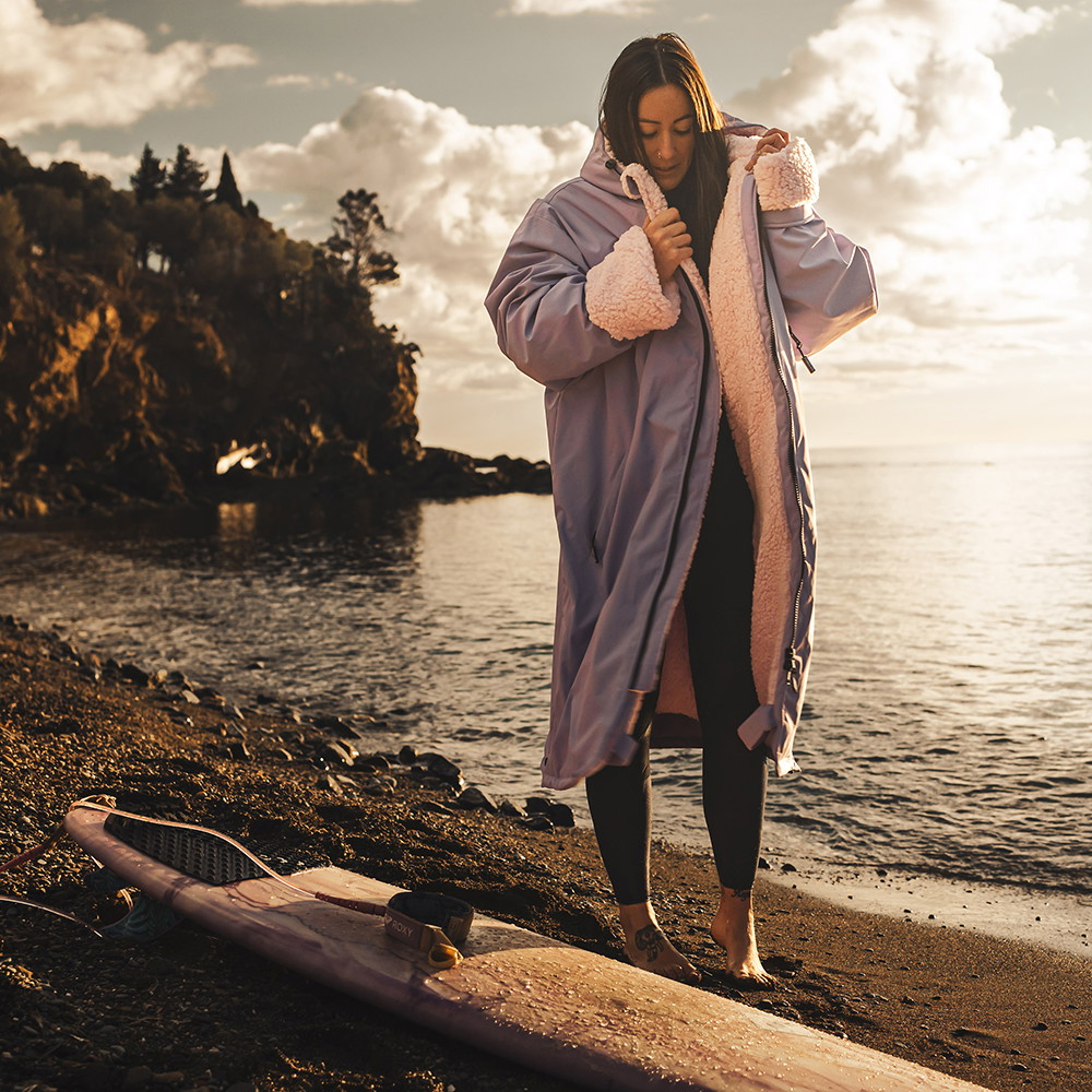 Story Change Robe