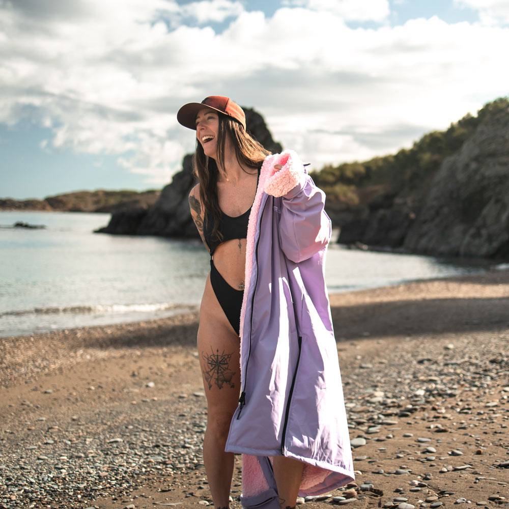 Story Change Robe
