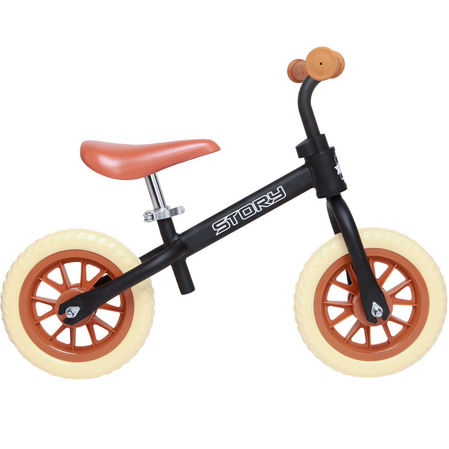 Story 70's Baby Racer Loopfiets