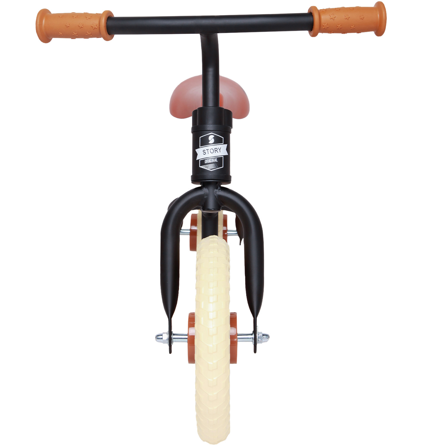 Story 70's Baby Racer Loopfiets