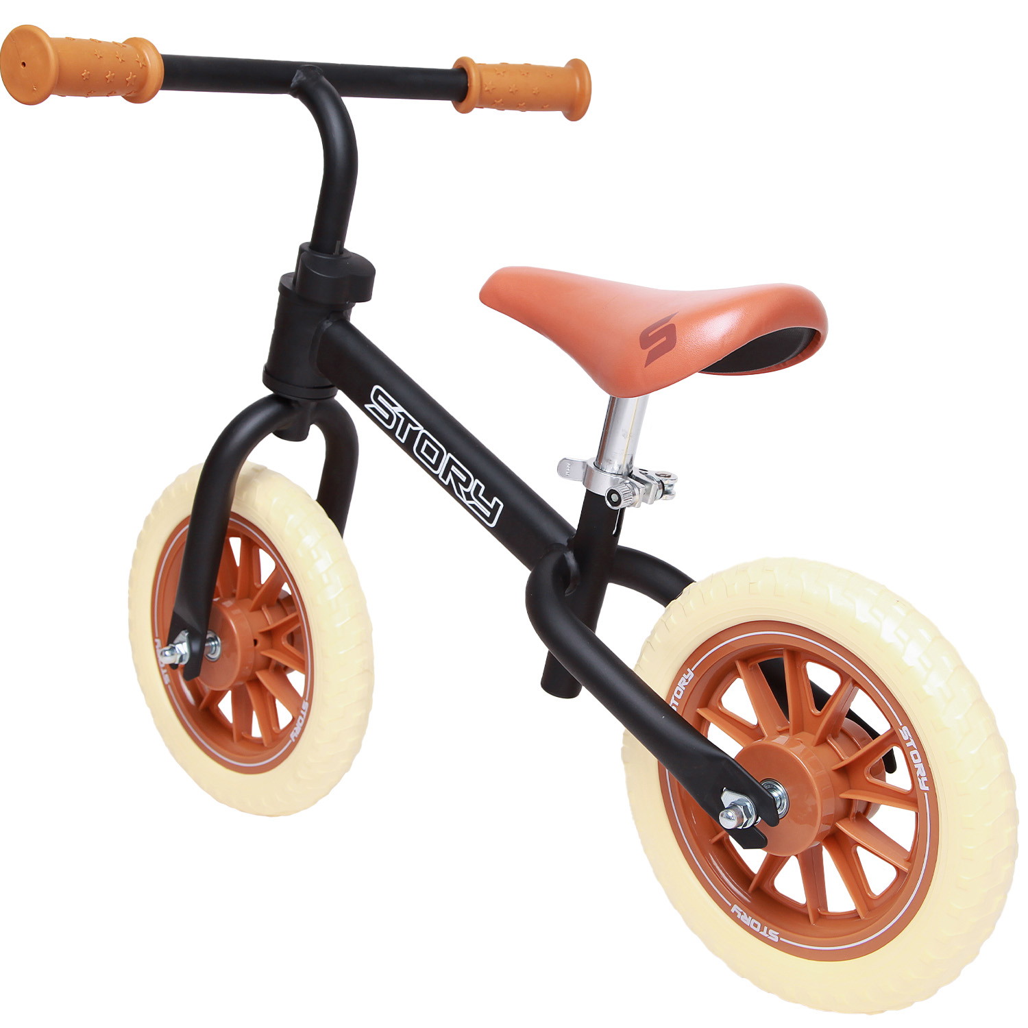 Story 70's Baby Racer Loopfiets