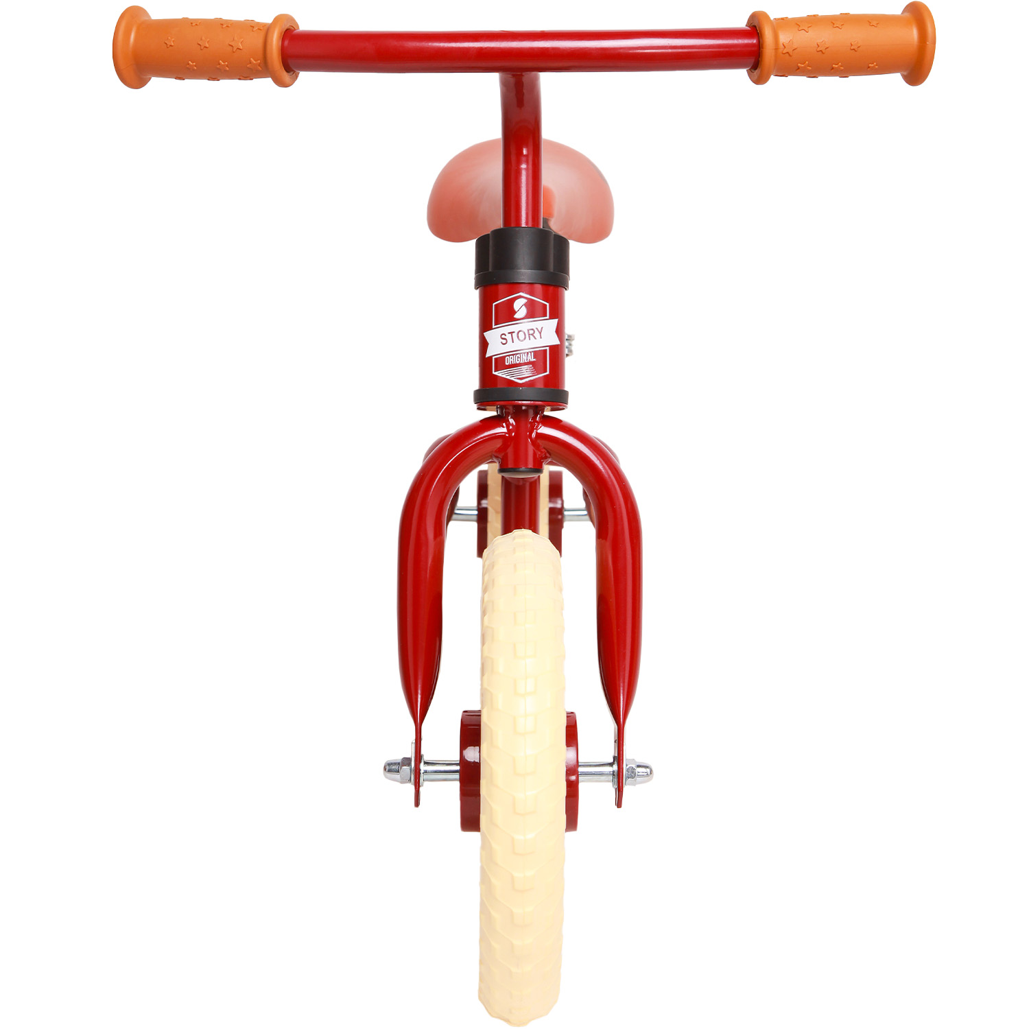 Story 70's Baby Racer Loopfiets