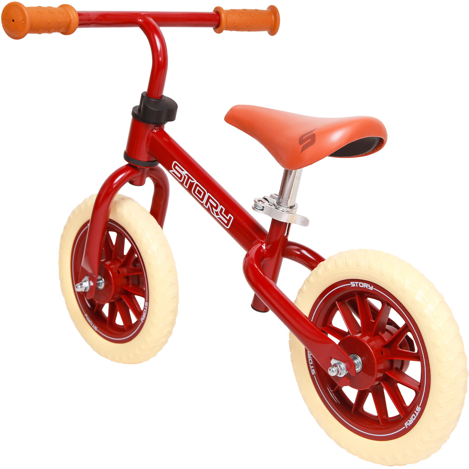 Story 70's Baby Racer Loopfiets