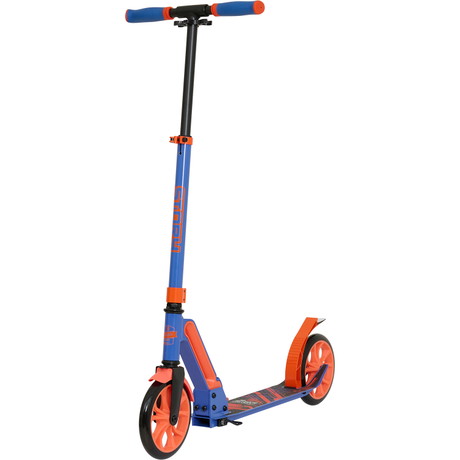 Story GO Deluxe Opvouwbare Step