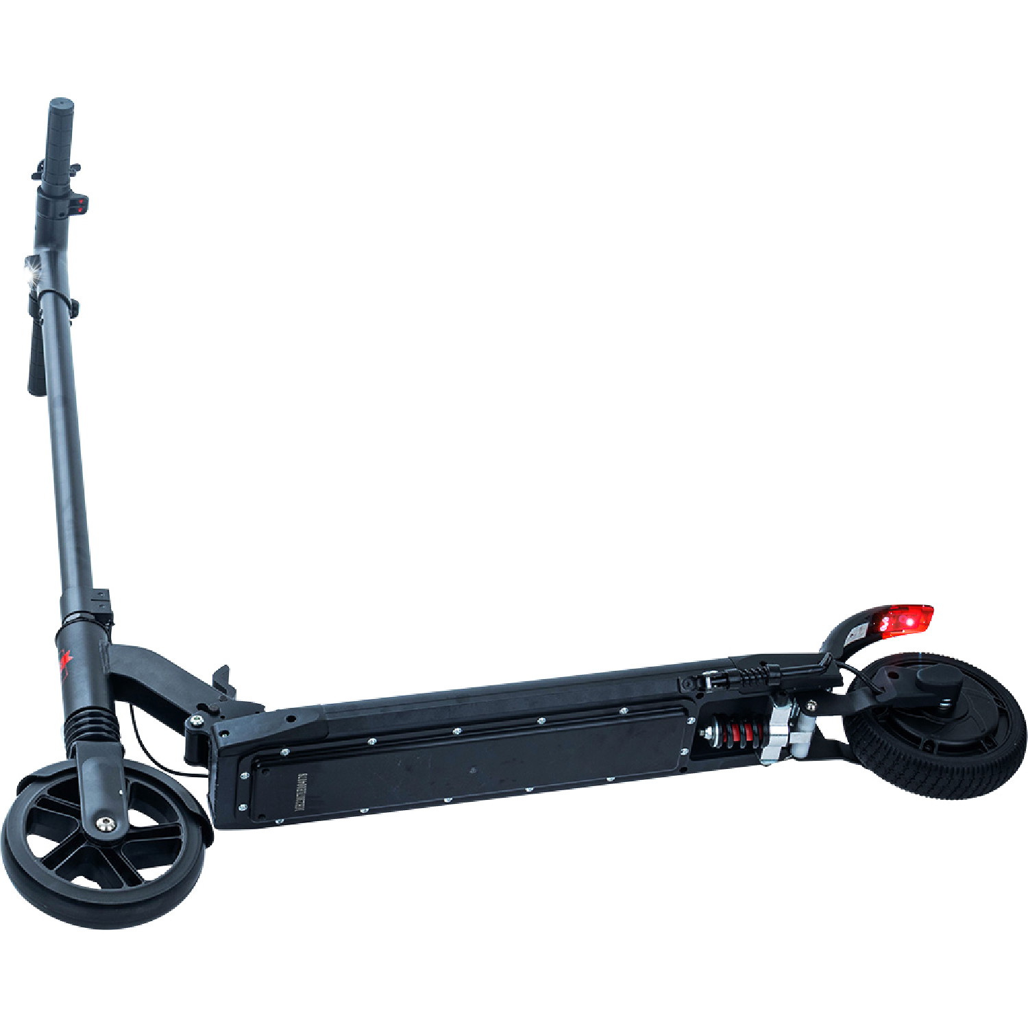 Story I-Motion Elektrische Step