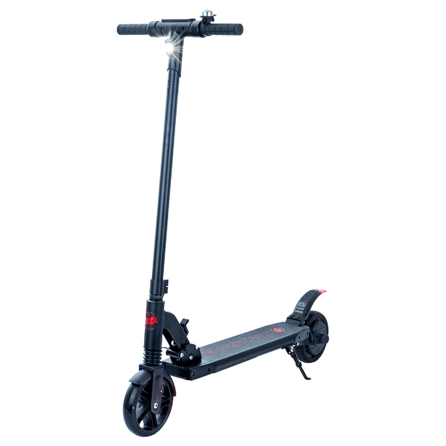 Story I-Motion Elektrische Step