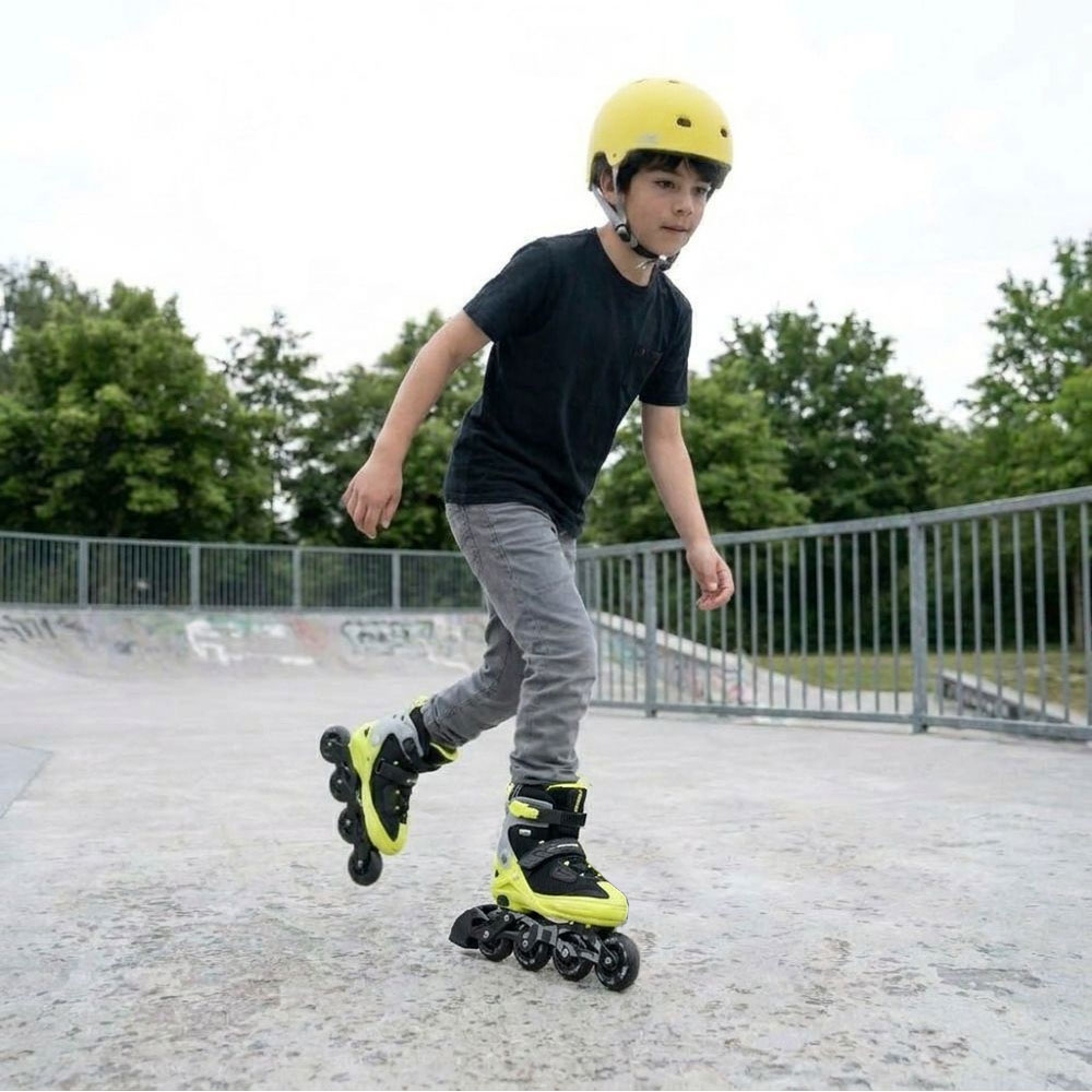 Story Motion Verstelbare Skeelers
